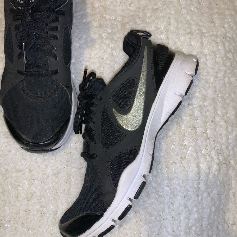 Nike running shoes